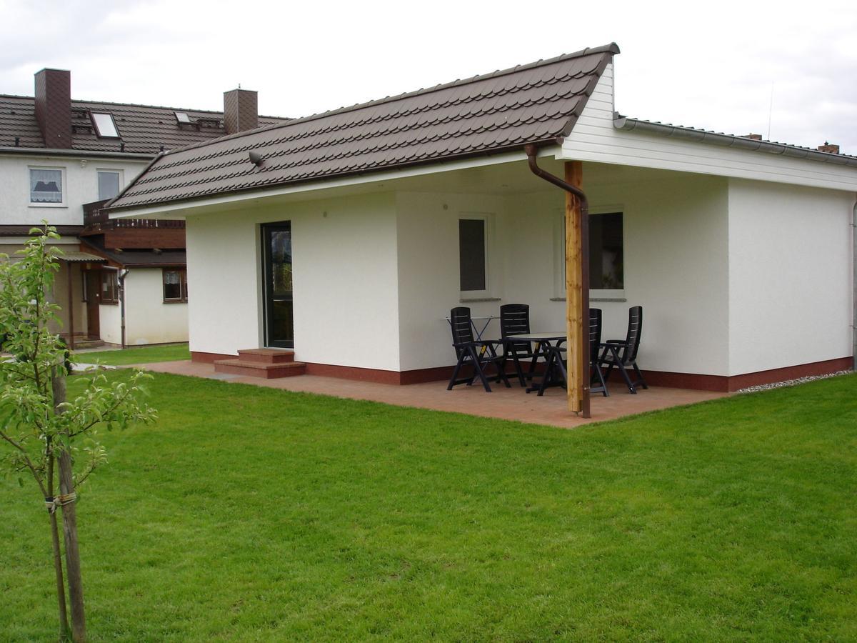 Exclusive Bungalow With Terrace In เรลิค ภายนอก รูปภาพ